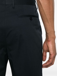 Etro Trousers Blue - Img 3