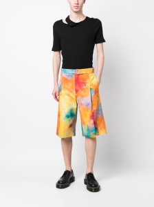 Études études Shorts MultiColour - Img 4