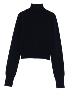EXTREME CASHMERE Sweaters Blue - Img 2