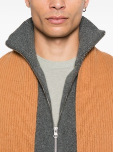 EXTREME CASHMERE Sweaters Grey - Img 3