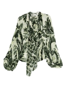 F.R.S . Top Green