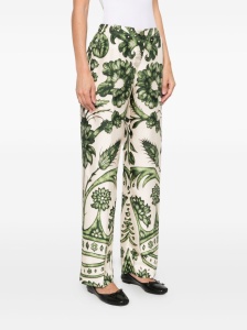 F.R.S . Trousers Green - Img 2