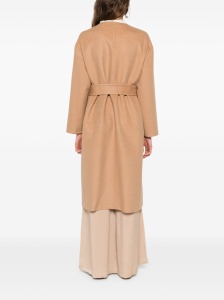 Fabiana Filippi Coats Beige - Img 2