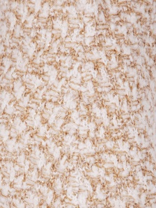 Fabiana Filippi Skirts Beige - Img 2