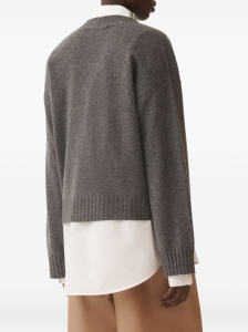 Fabiana Filippi Sweaters Grey - Img 2
