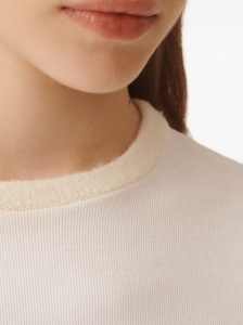 Fabiana Filippi Sweaters White - Img 3