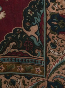 Faliero Sarti Scarfs Brown - Img 2