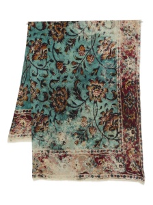 Faliero Sarti Scarfs MultiColour