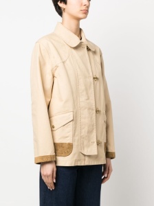 Fay Coats Beige - Img 2