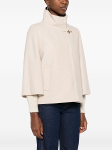 Fay Jackets Ivory - Img 4