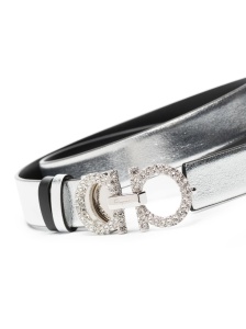 Ferragamo Gancini belt - Img 2
