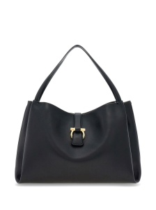 Ferragamo medium Gancini clasp tote bag