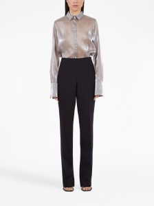 Ferragamo Trousers Black - Img 2