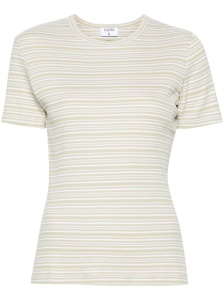 FILIPPA K T-shirts and Polos Green