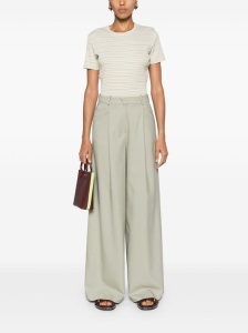 FILIPPA K T-shirts and Polos Green - Img 3
