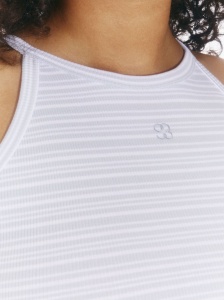 FILIPPA K Top Grey - Img 2