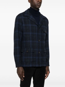 FINAMORE 1925 NAPOLI Jackets Black - Img 2
