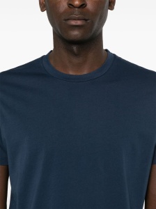 FINAMORE 1925 NAPOLI T-shirts and Polos Blue - Img 3