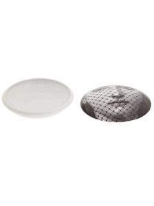 Fornasetti Round box Theme and Variations n.78 - Img 3