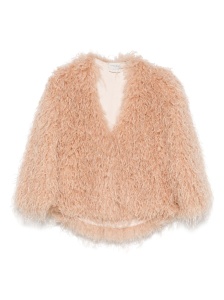 Forte Forte Coats Powder