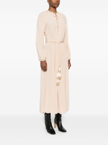 Forte Forte Dresses Beige - Img 3