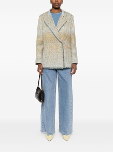 Forte Forte Jackets Beige - Img 2