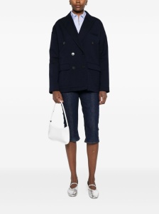 Forte Forte Jackets Blue - Img 4