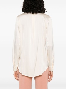 Forte Forte Shirts Beige - Img 4