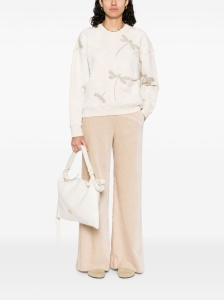 Forte Forte Trousers Beige - Img 4