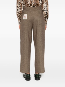 Front Street Trousers Green - Img 2