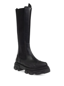 GANNI Boots Black - Img 2