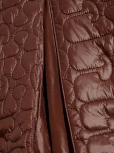 GANNI Jackets Brown - Img 4