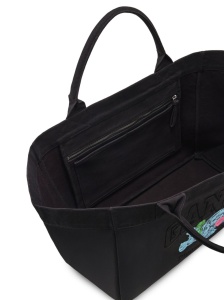 Ganni Puppy XXL Tote - Img 4