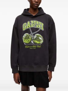 GANNI Sweaters Grey - Img 2