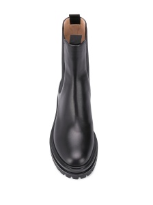 Gianvito Rossi Boots Black - Img 4