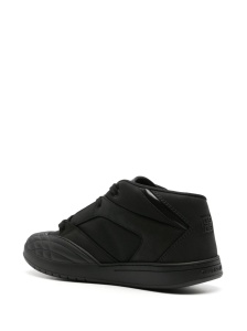 Givenchy 4G-appliqué tonal sneakers - Img 4