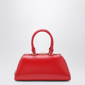 Givenchy Antigona East-West small red bag - Img 2