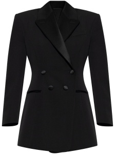 Givenchy Jackets Black