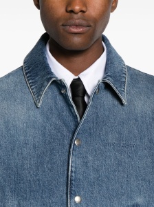 Givenchy Sweaters Blue - Img 3