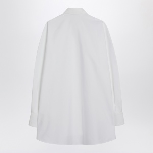 Givenchy White cotton shirt - Img 2