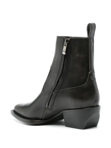 Golden Goose 45mm Debbie boots - Img 2