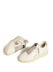 Golden Goose Ballstar 2 Sneakers - Img 2