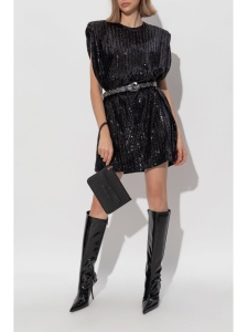 Golden Goose Dresses Black - Img 3