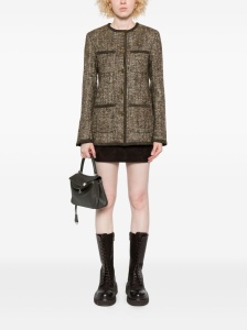 Golden Goose Jackets Brown - Img 3
