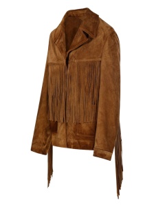 Golden Goose Jackets Brown - Img 4