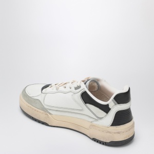 Golden Goose Sneaker Forty2 white/black/beige - Img 2