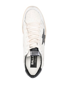 Golden Goose Sneakers Black - Img 3