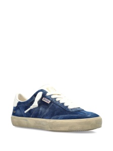 Golden Goose Sneakers Blue - Img 2