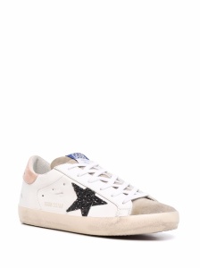 Golden Goose Sneakers Pink - Img 3