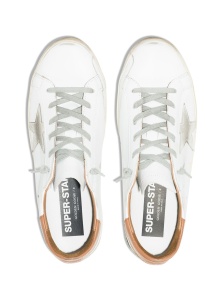 Golden Goose Super-Star low-top sneakers - Img 4